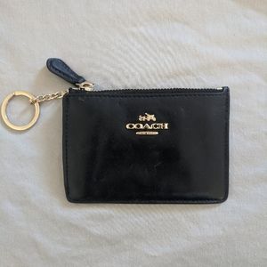 Coach Mini Skinny ID Case